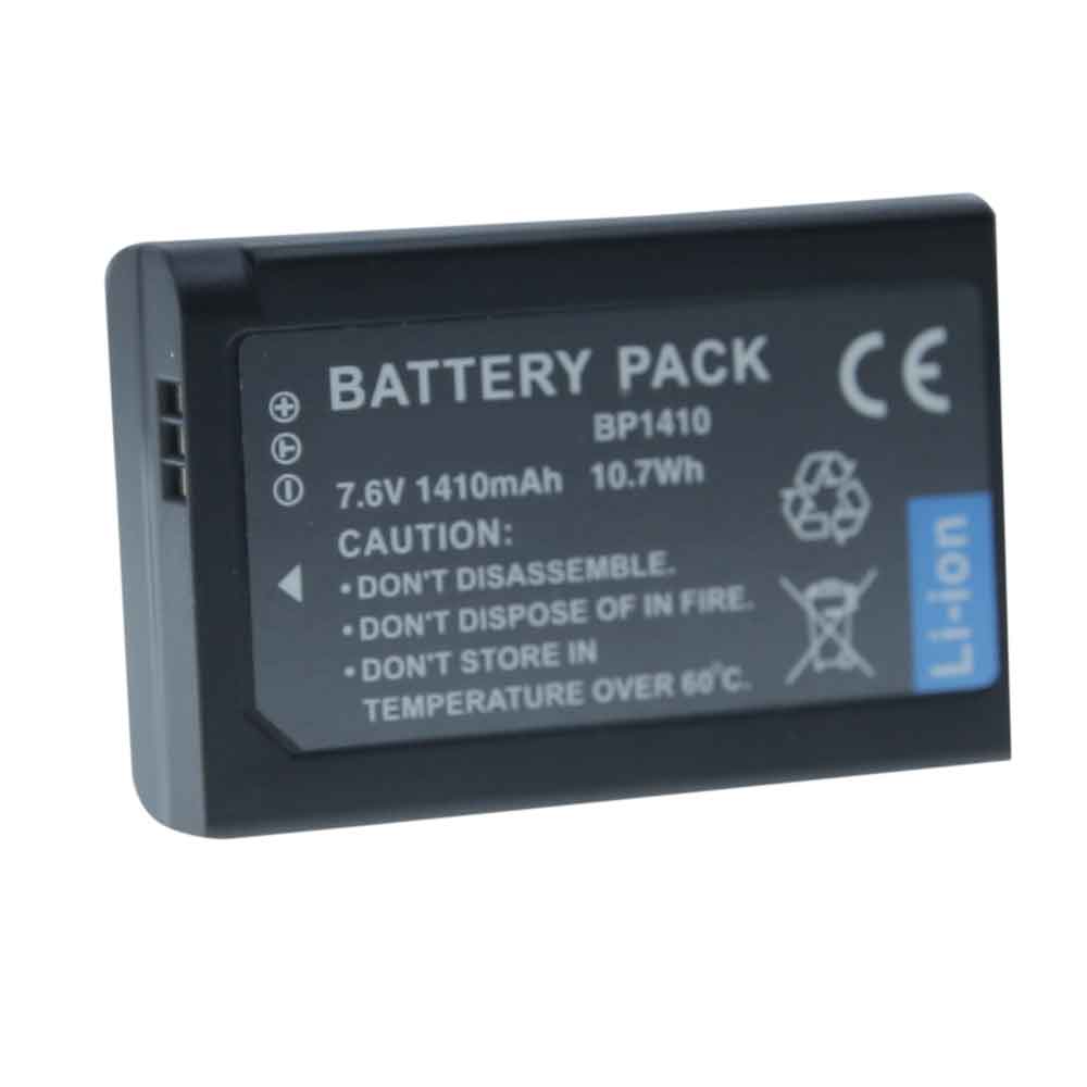 Batería para SAMSUNG BP1410
